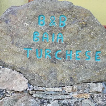 Baia Turchese 3*