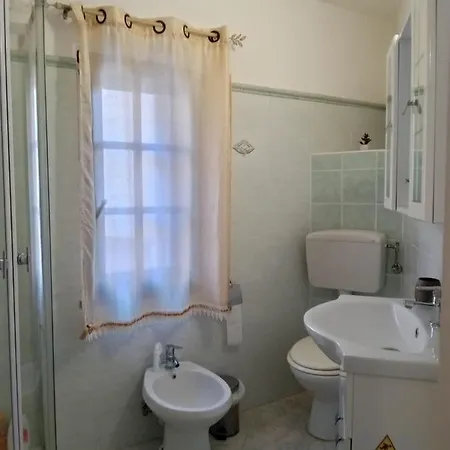 Baia Turchese 3* Porto Ottiolu