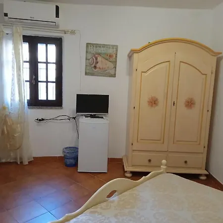 Baia Turchese Bed & Breakfast *