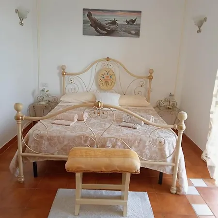 Baia Turchese 3* Porto Ottiolu