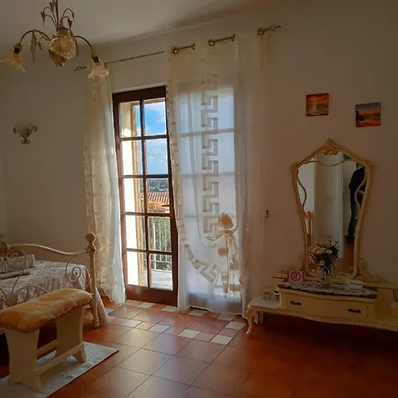 Baia Turchese Bed & Breakfast *