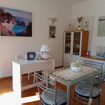 Baia Turchese Couette-café Porto Ottiolu