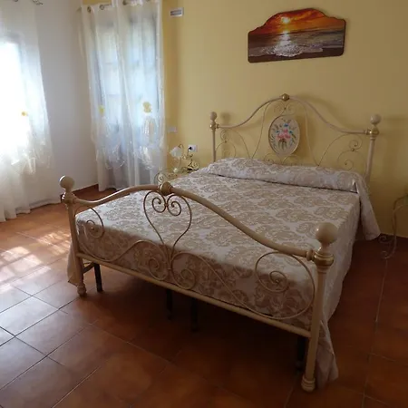 Bed & Breakfast Baia Turchese