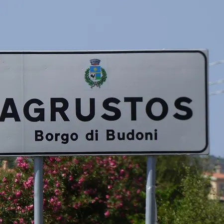 住宿加早餐酒店 Baia Turchese 3*