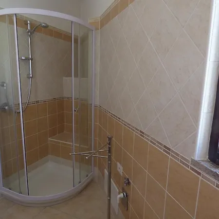 Baia Turchese Bed & Breakfast Porto Ottiolu