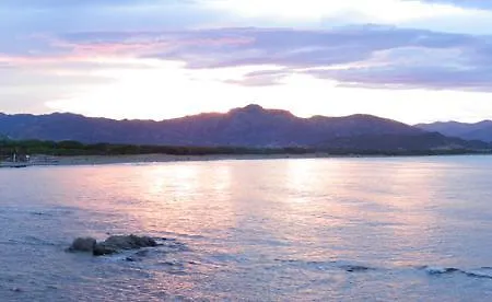 Baia Turchese Porto Ottiolu