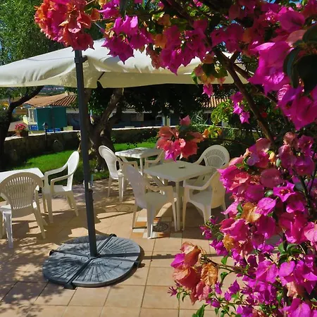 Couette-café Baia Turchese Porto Ottiolu