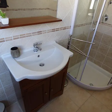 Baia Turchese Bed & Breakfast Porto Ottiolu