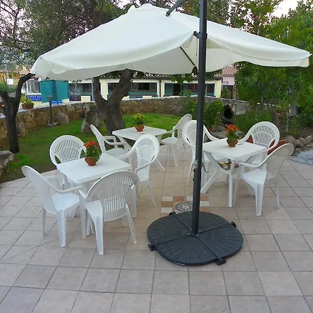Baia Turchese לינה וארוחת בוקר 3*
