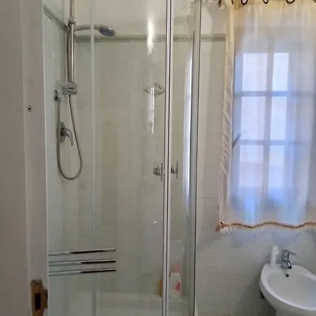 Baia Turchese Bed & Breakfast