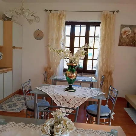 Baia Turchese Bed & Breakfast