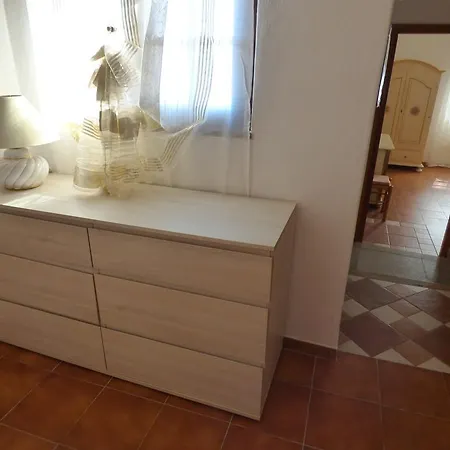 Baia Turchese Bed & Breakfast Porto Ottiolu