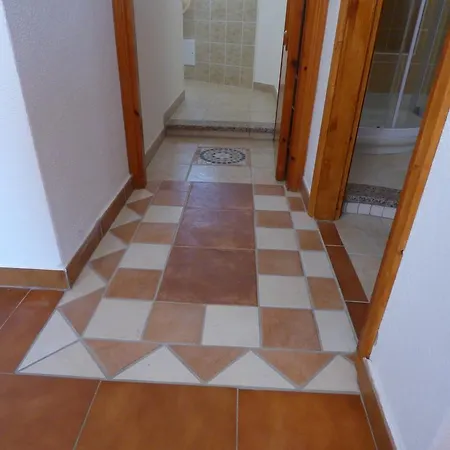 Baia Turchese Porto Ottiolu