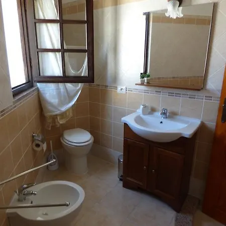 Bed & Breakfast Baia Turchese