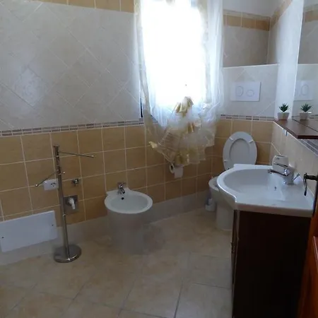 Baia Turchese Bed & Breakfast