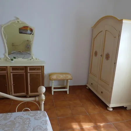 Baia Turchese Bed & Breakfast