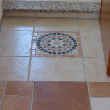 Bed & Breakfast Baia Turchese Porto Ottiolu