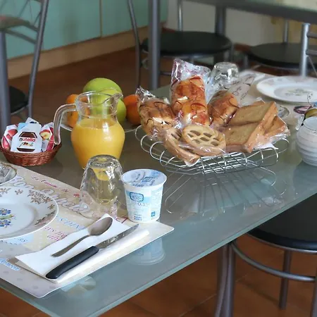 Bed & Breakfast Baia Turchese