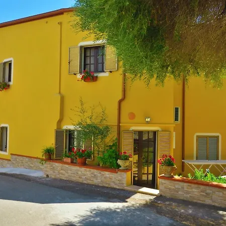 Bed & Breakfast Baia Turchese Porto Ottiolu