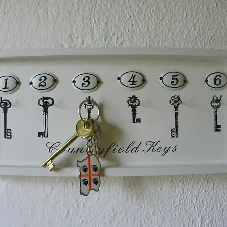 Bed & Breakfast Baia Turchese 3*